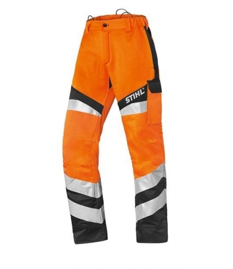 Stihl - Spodnie ochronne -  Protect FS 471 | lazik-sklep.pl