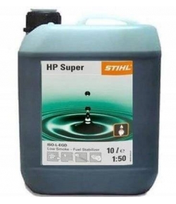 Stihl HP Super 10l - Olej do silników dwusuwowych -  Olej do silników dwusuwowych | lazik-sklep.pl
